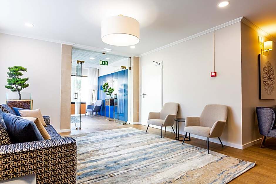 Dona Amélia Hotel by RIDAN Hotels