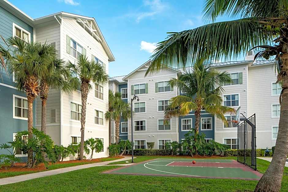 Residence Inn by Marriott Cape Canaveral Cocoa Beach