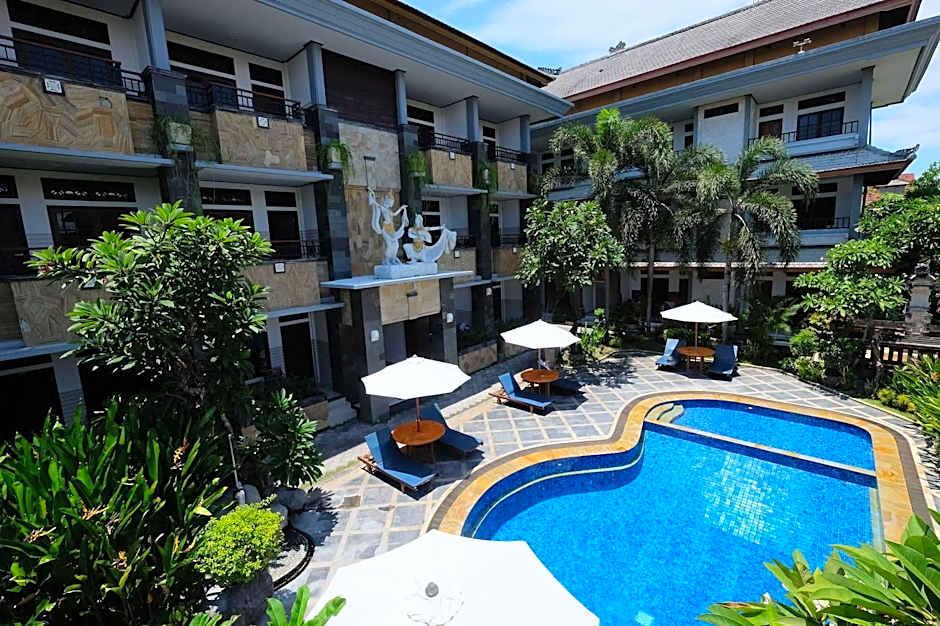 Sandat Hotel Legian