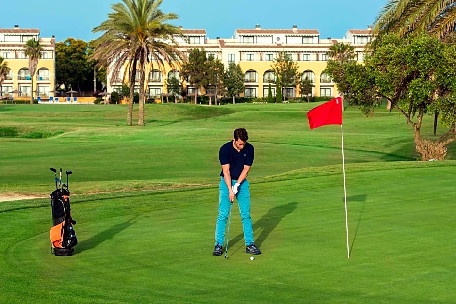 Barcelo Costa Ballena Golf & Spa