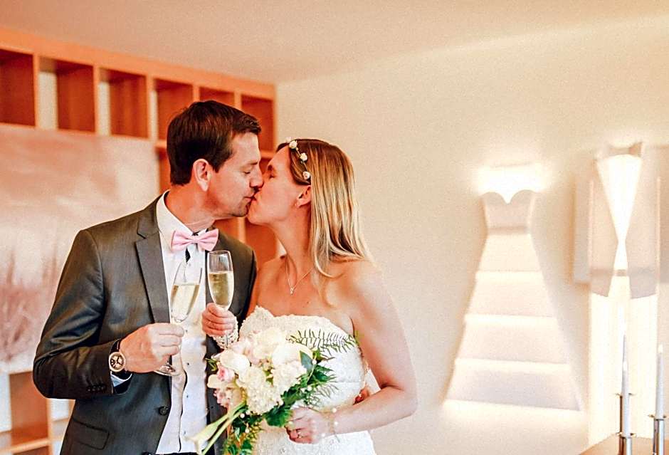 Ostseehotel Dierhagen