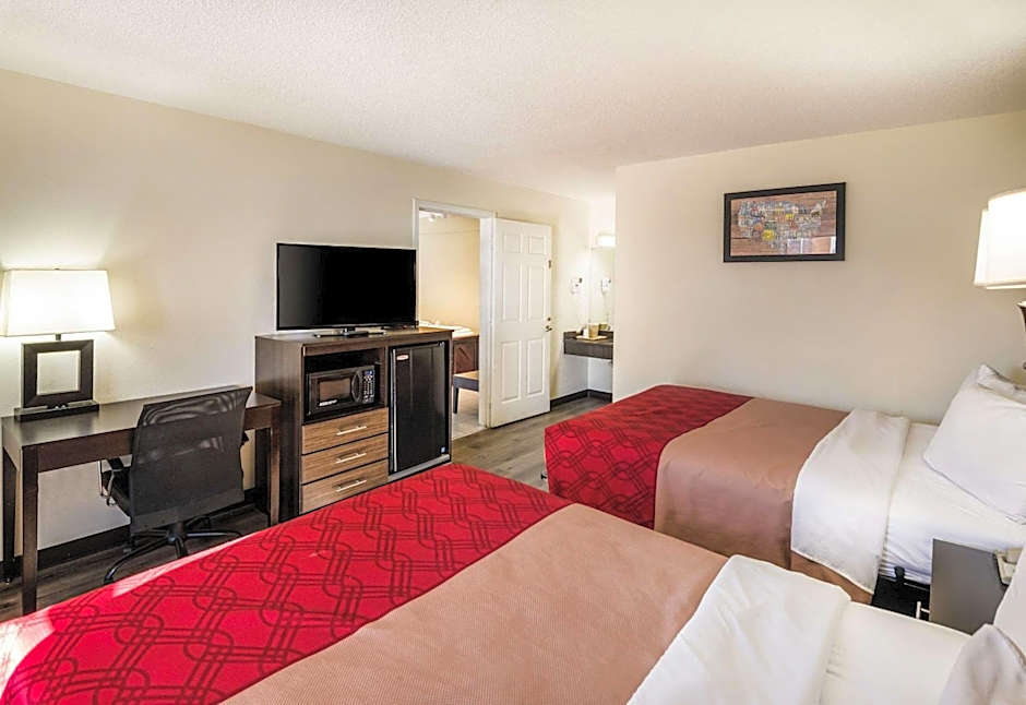 Econo Lodge Glade Spring