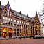 Post-Plaza Hotel & Grand Cafe