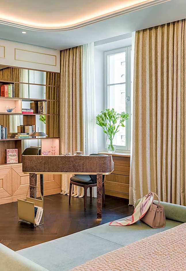 Raffles Europejski Warsaw
