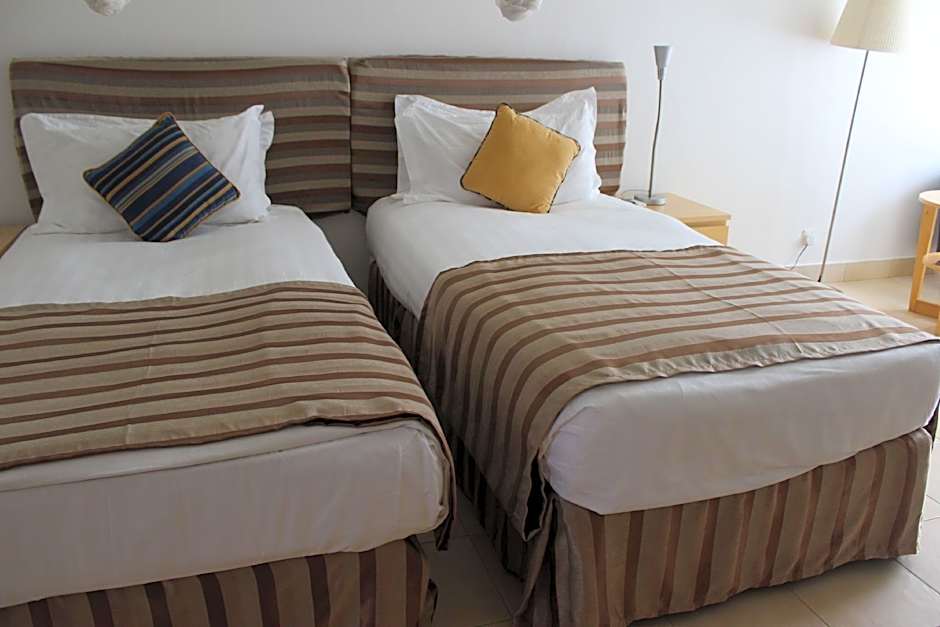 Mount Elgon Hotel & Spa