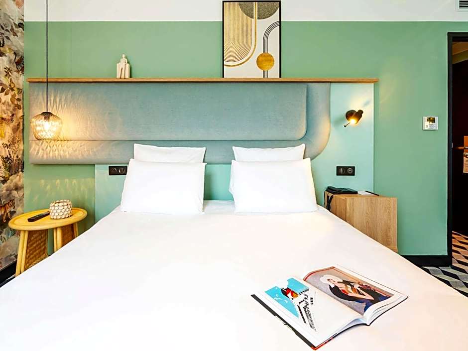 Le Splendid Hotel Annecy