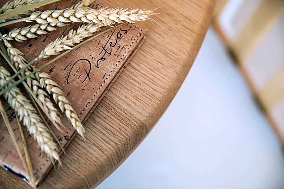 Proteas Hotel & Suites