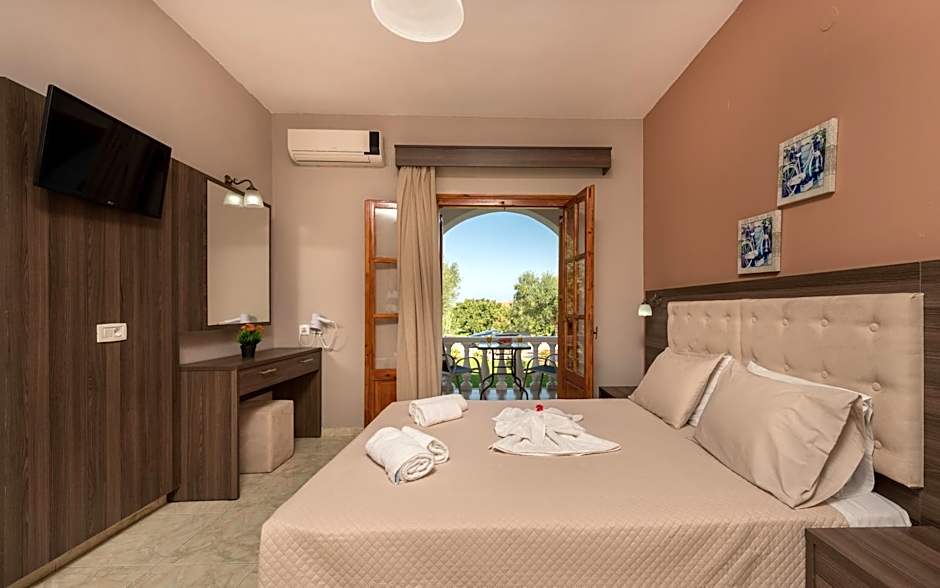 Pansion Mary Studios