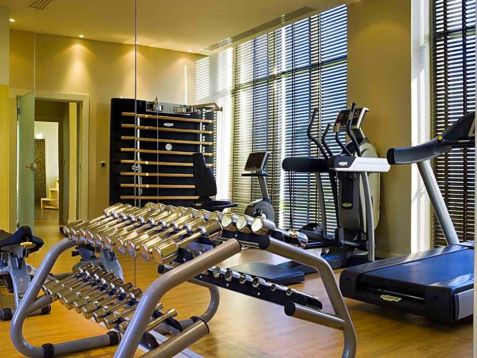 Sofitel Malabo Sipopo Le Golf