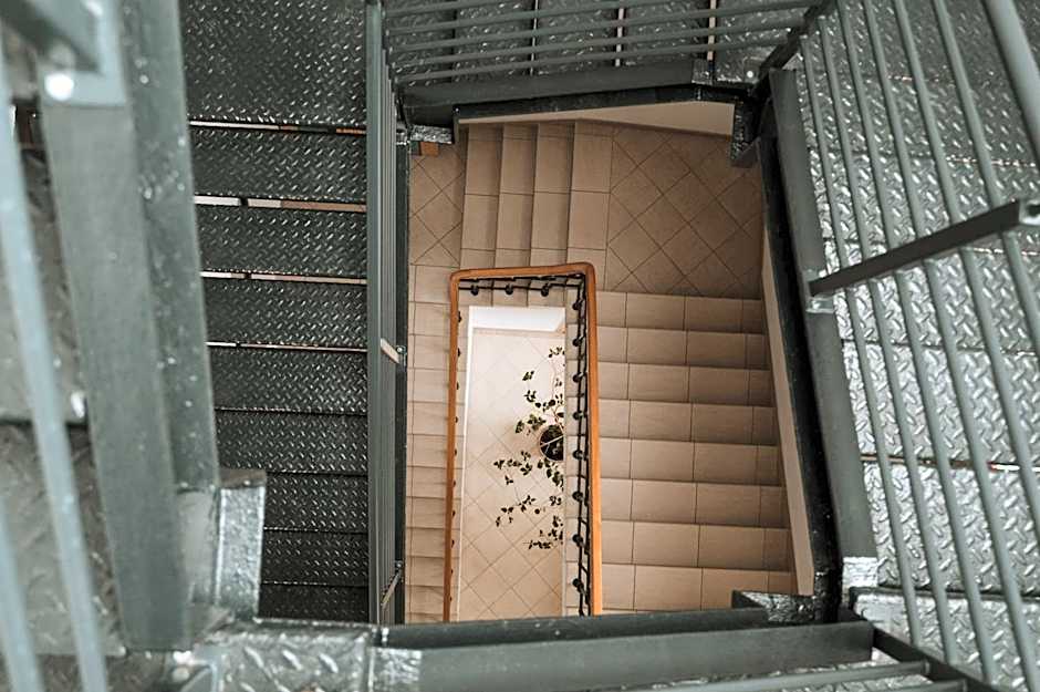 Pokoje Gościnne Domu Pielgrzyma w Supraślu