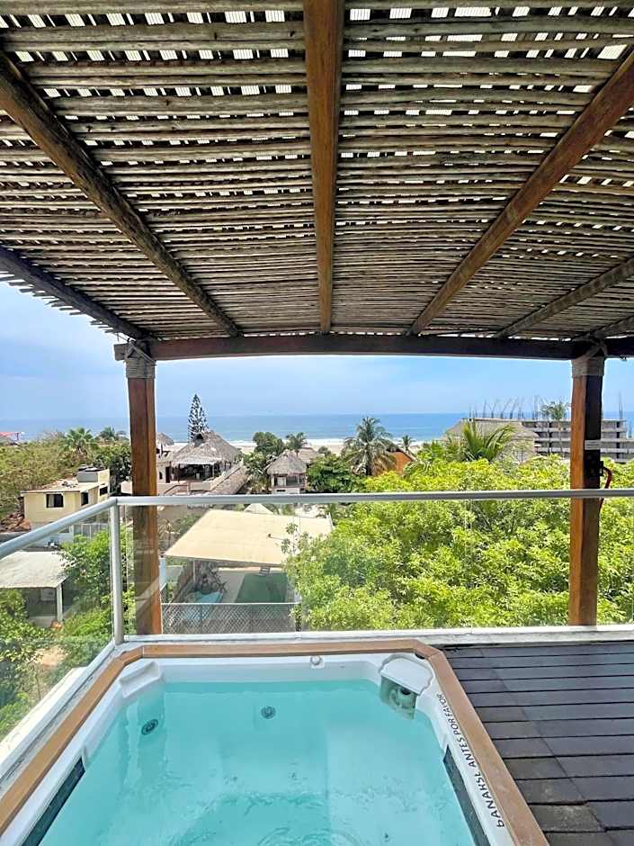 Hotel Aqualuna Cyclops