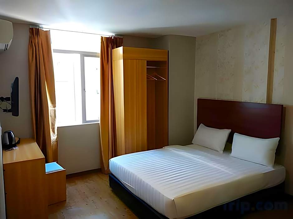 City View Hotel KLIA