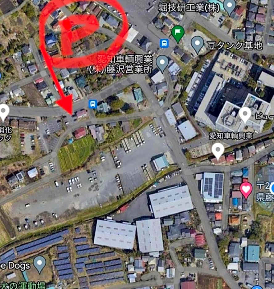 Shonan no Oka no Villa - Vacation STAY 24013v