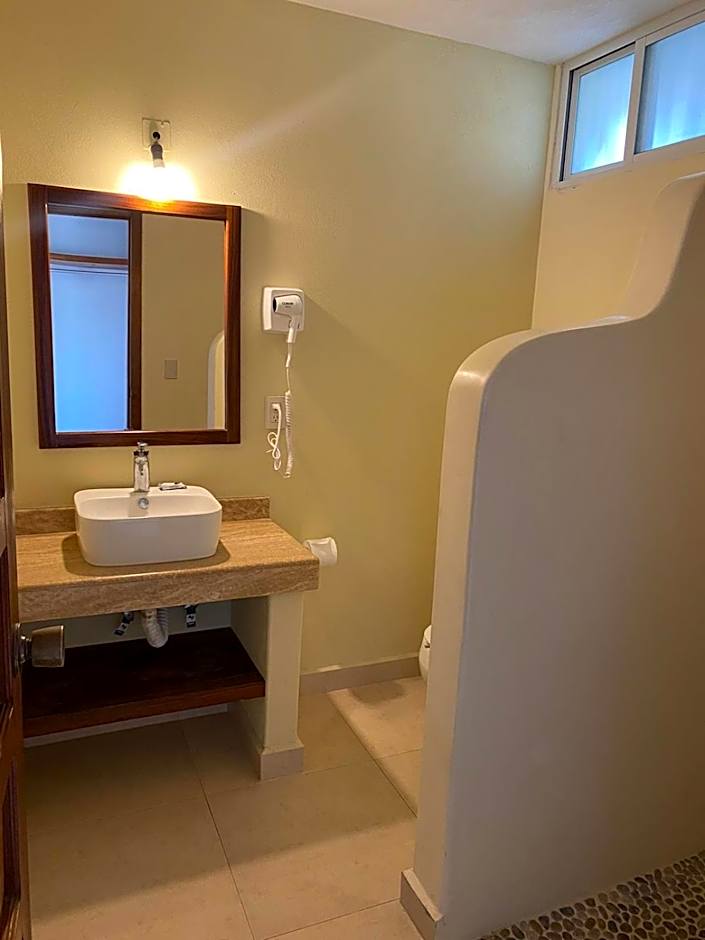 Hotel Villas Ema