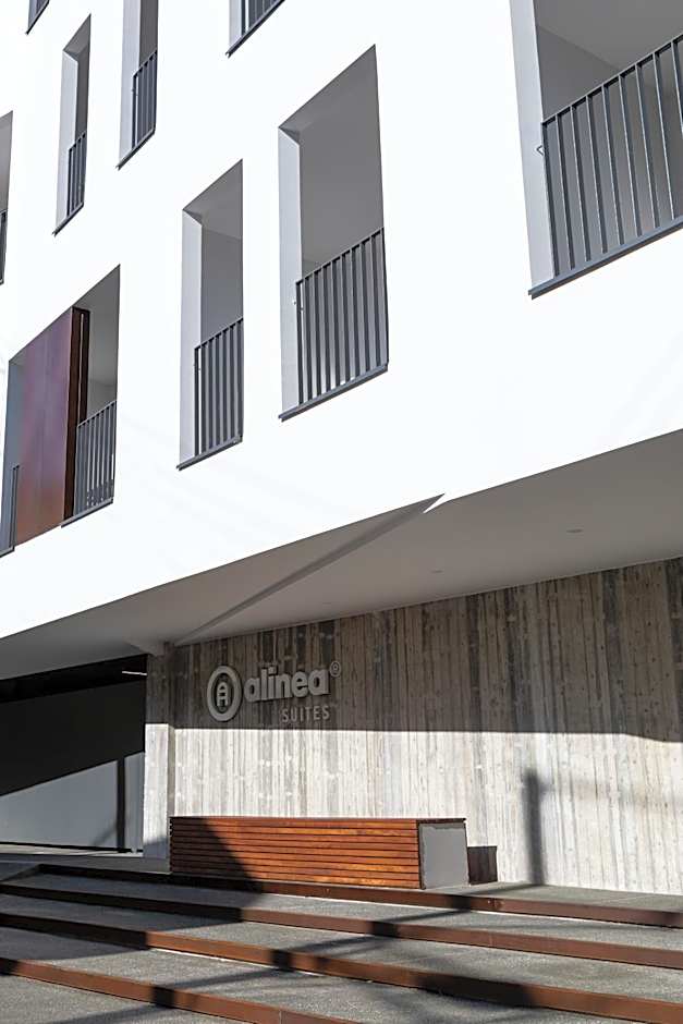 Alinea Suites Limassol Center