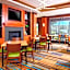 Fairfield Inn & Suites by Marriott Cumberland
