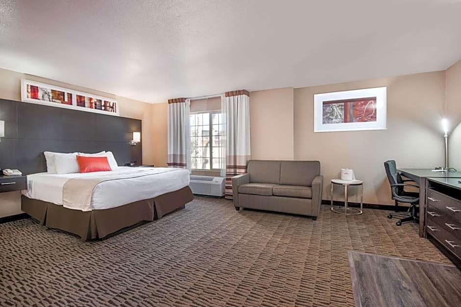 Hawthorn Suites By Wyndham Las Vegas/Henderson
