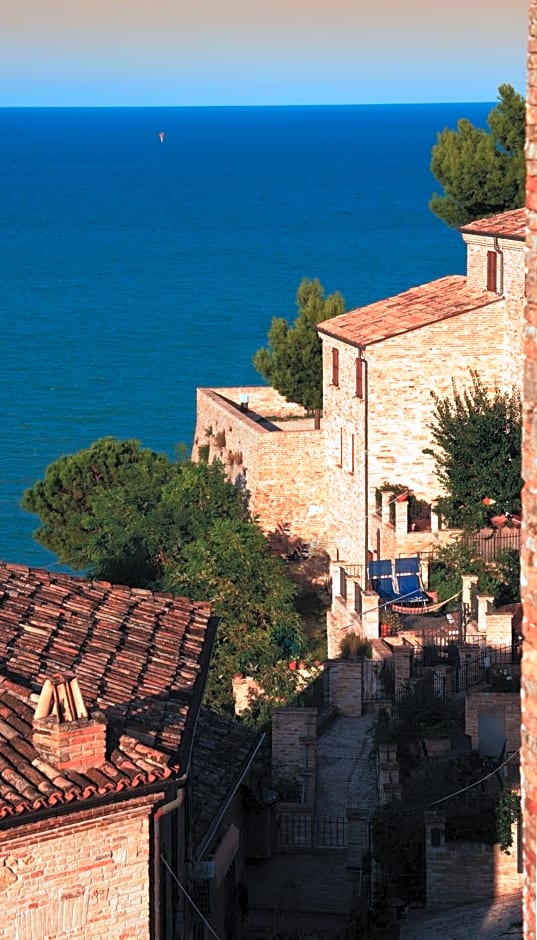 B&B Borgo Marano