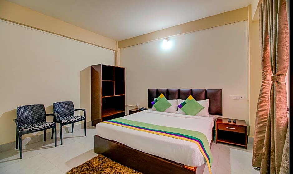 Treebo Staying Center