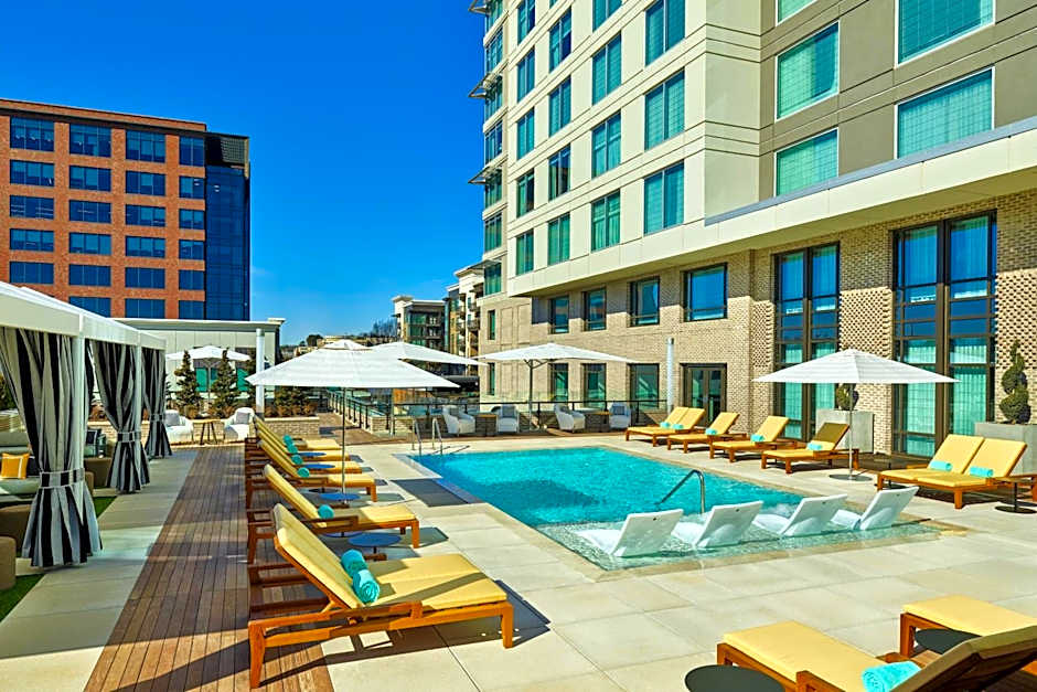 The Hotel At Avalon, Autograph Collection by Marriott