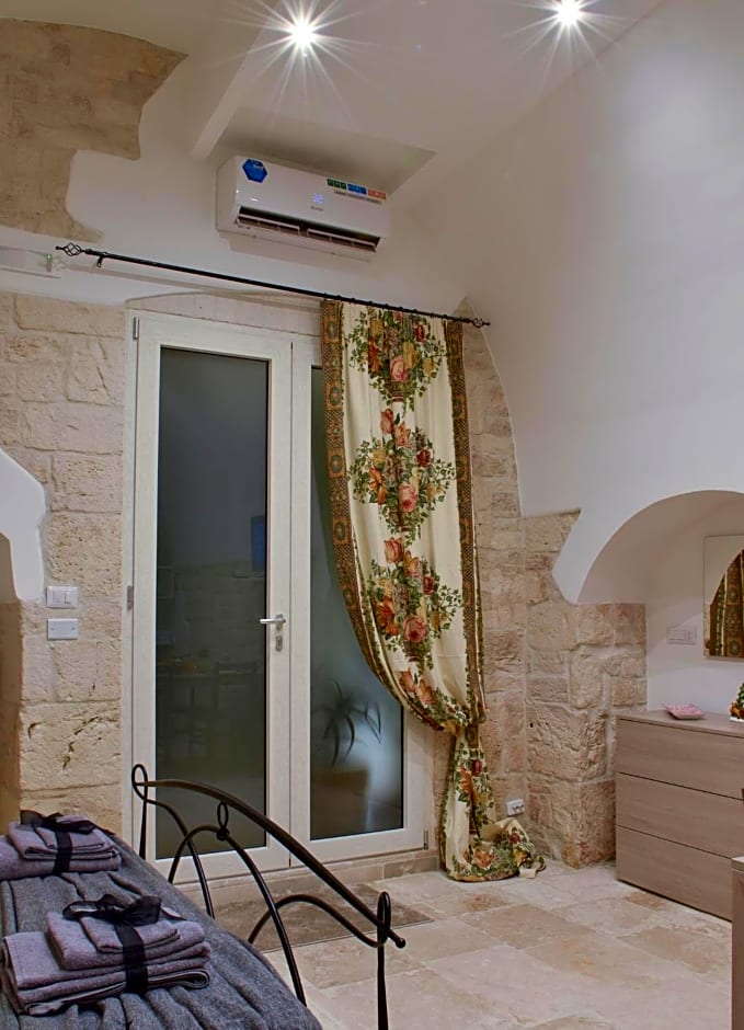 B&B borgo del capitolo