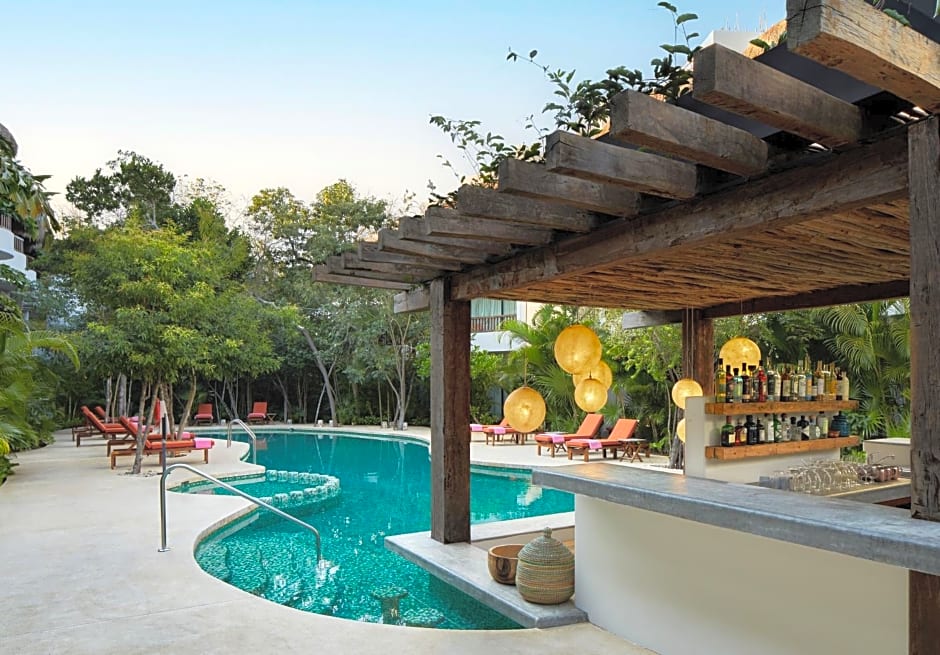 Kimpton Aluna Tulum By IHG