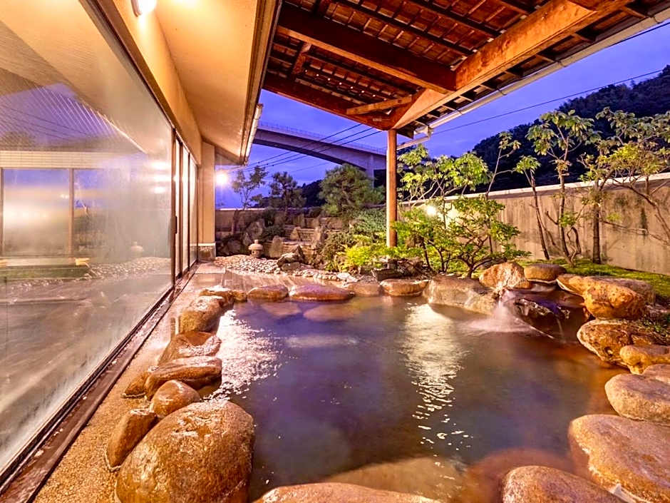 RYOKAN OQOQ-Tamai Bekkan