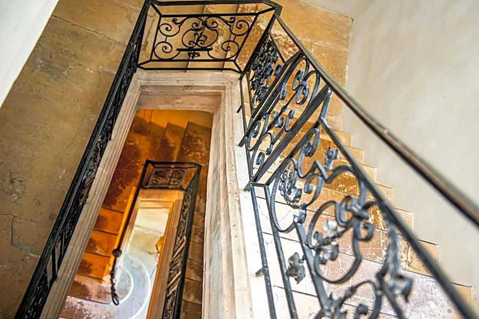 Château De Massillan