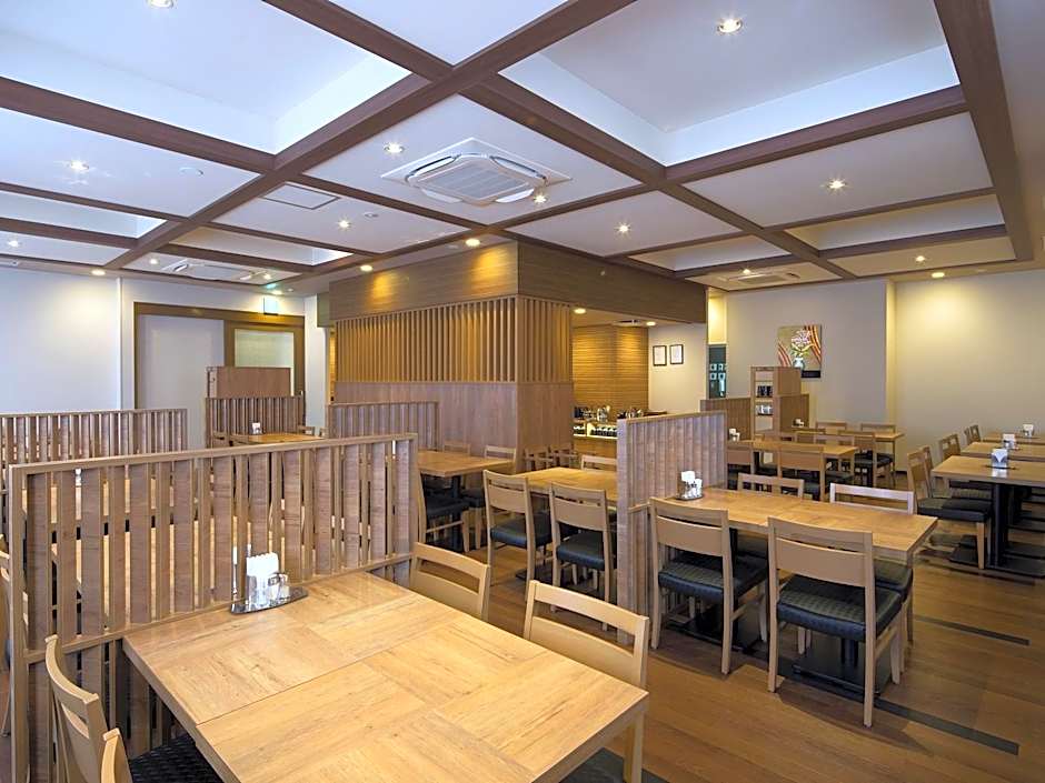 HOTEL ROUTE-INN Osaka Takaishi -Hagoromo Ekimae-