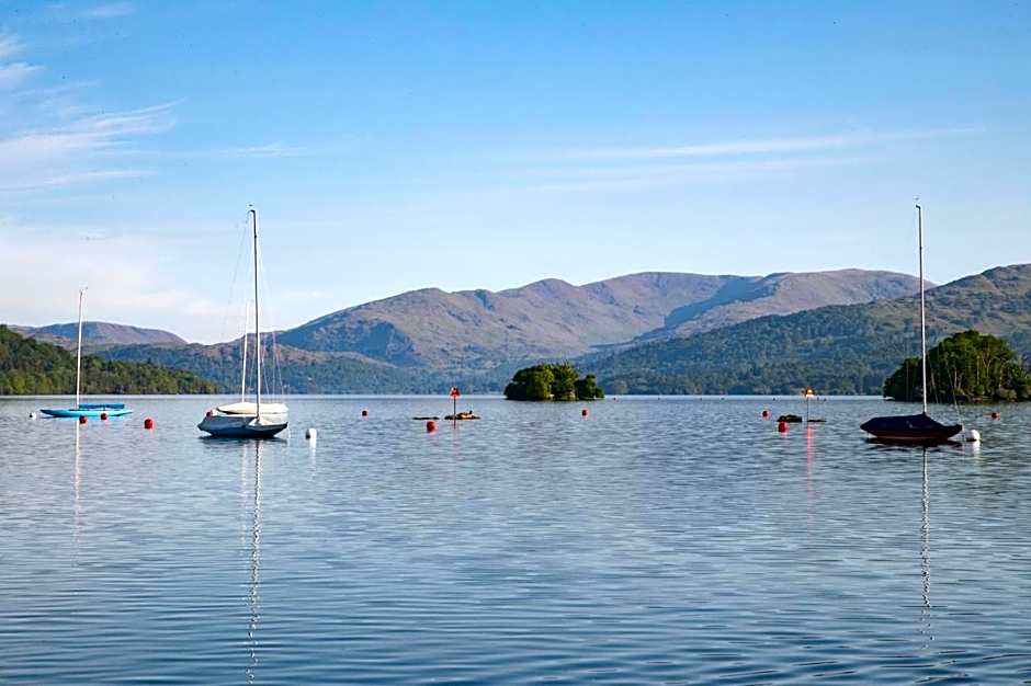 Windermere Hotel