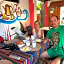 Hostal Tongo Reef