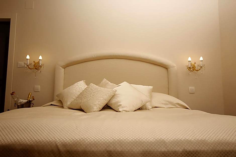 Villa Triana-Adults Only