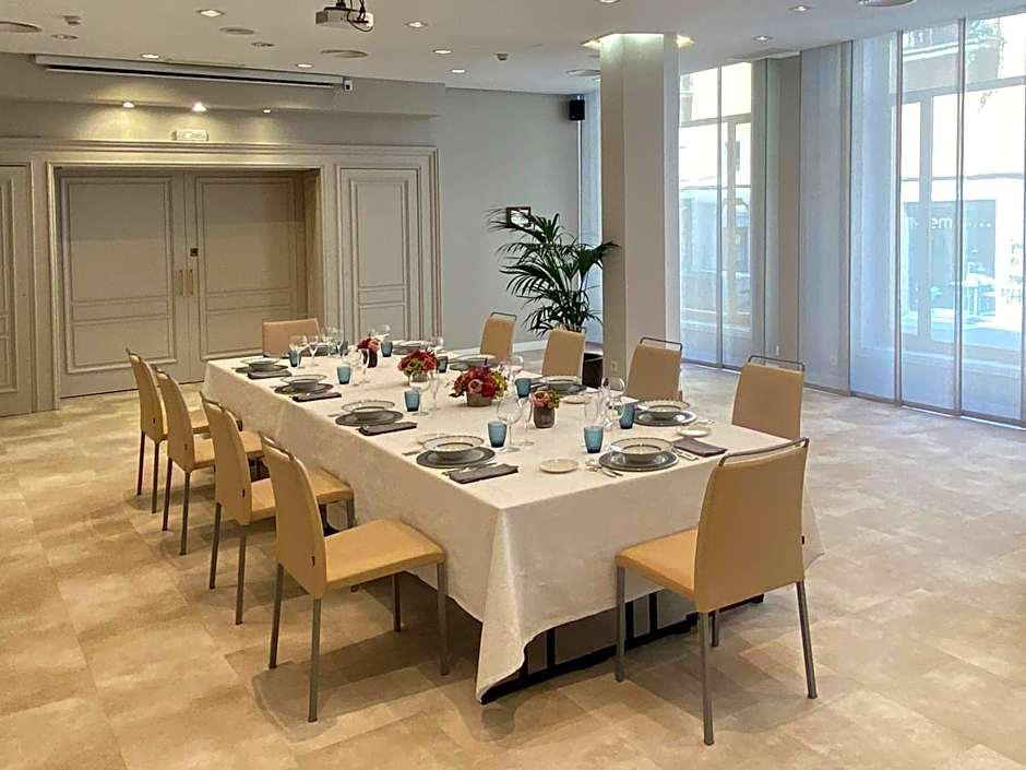 Lamaro Hotel Barcelona - Preferred Hotels & Resorts - Lifestyle Collection