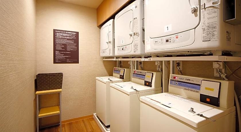 Dormy Inn Nagano