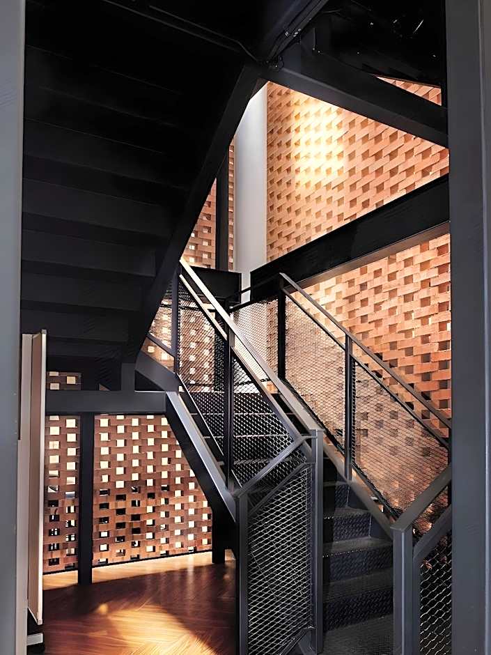 Monocolo Boutique Hotel