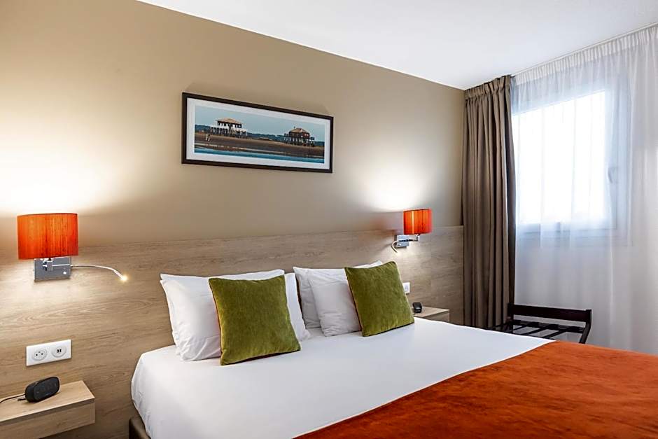 Best Western Hotel Le Bordeaux Sud ancien Comfort Hotel