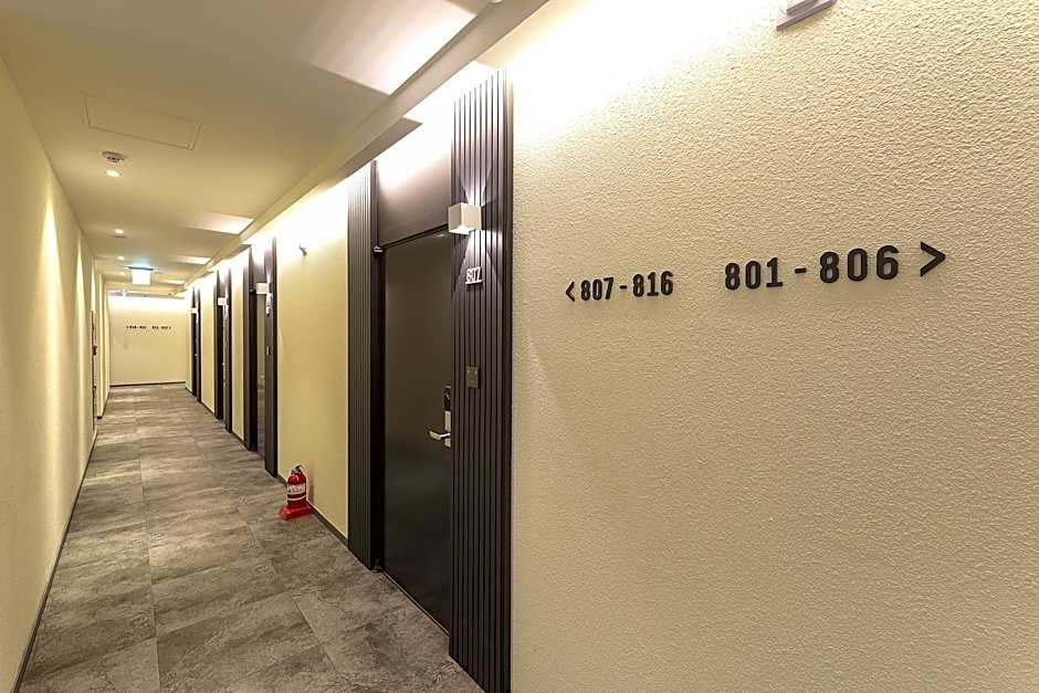 Gimhae Brown Dot Hotel Yulha Branch
