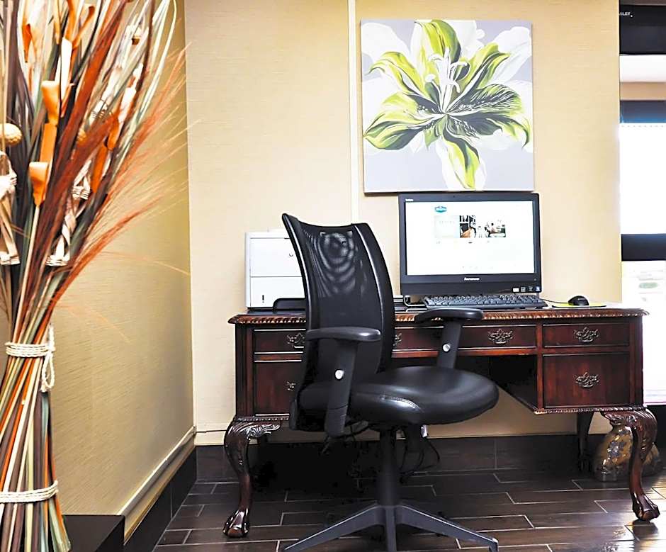 Hampton Inn By Hilton Carrollton