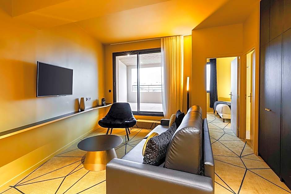 The Leprince Hotel Spa, BW Premier Collection by Best Western
