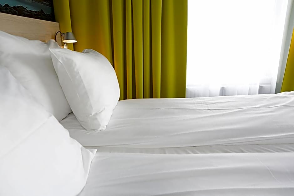 Thon Hotel Kautokeino