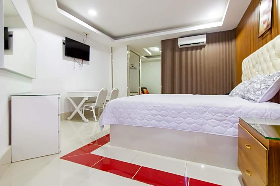 Hotel La Casona Dorada