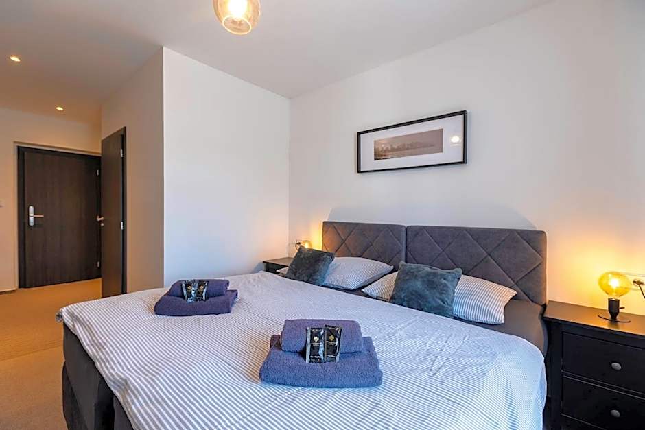 Restaurace Hotel Praha