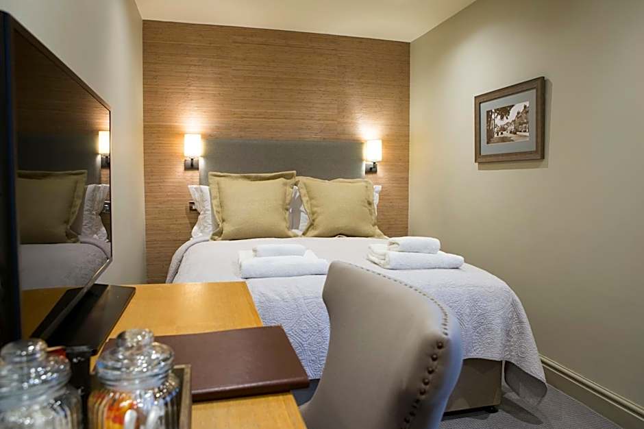 The Legh Arms Prestbury