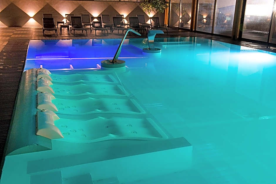 Hotel Cristal Vieira Praia & Spa