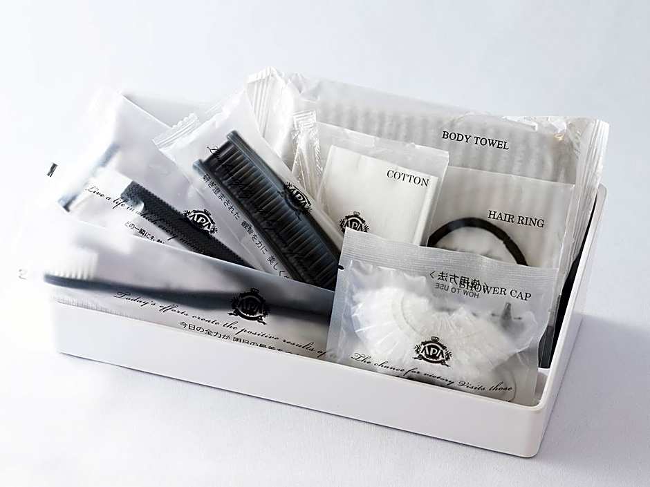 APA Hotel Ueno Hirokoji