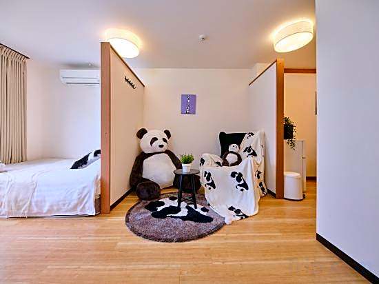 Tora Hotel Ueno