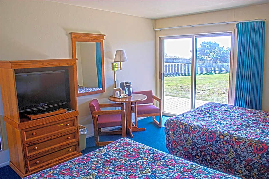 Crescent Beach Motel