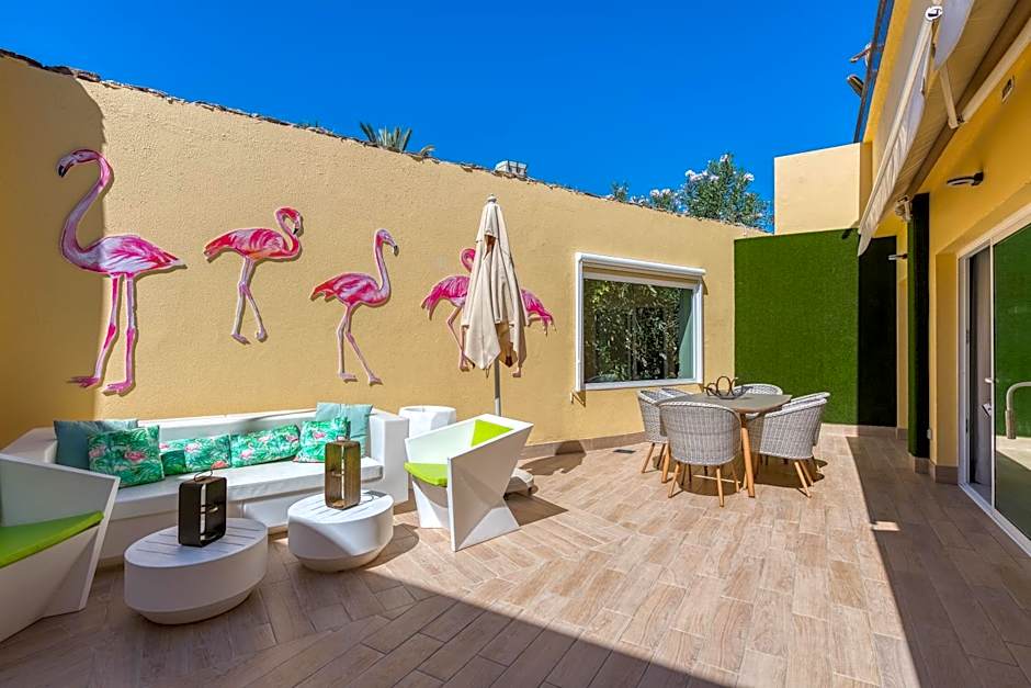 Holiday Club Playa Amadores