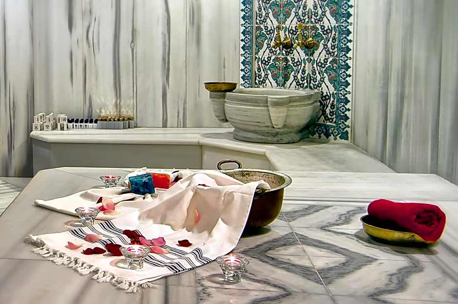 Parkhouse Hotel & Spa