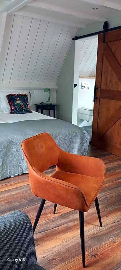 Anna's Zusje Boetiekhotel